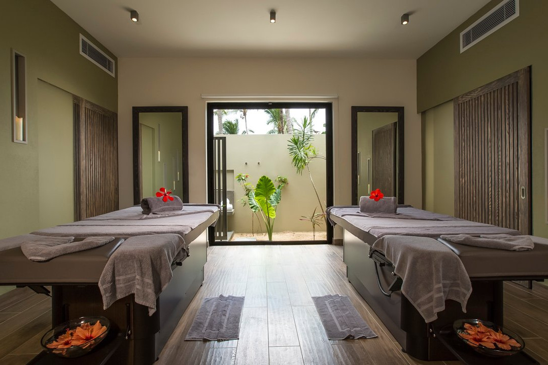 Anahita Spa by Thémaé Paris-东南大河必去景点