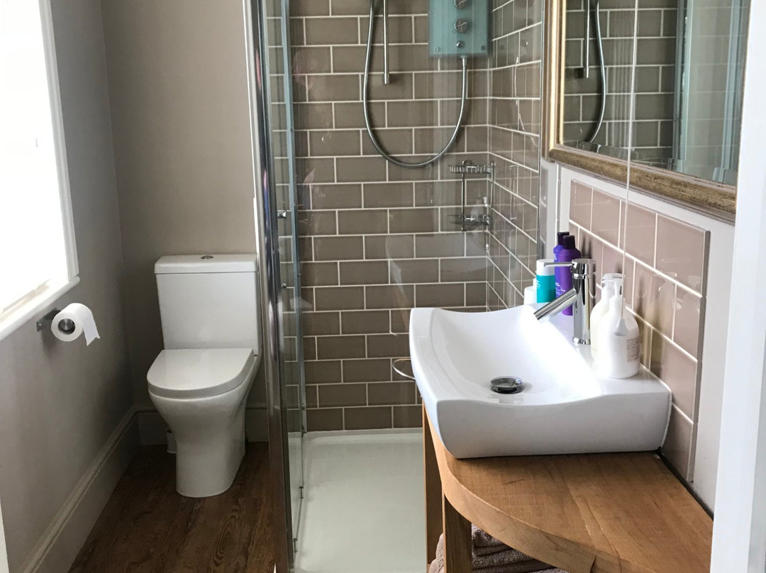 林德赫斯特旅馆主图