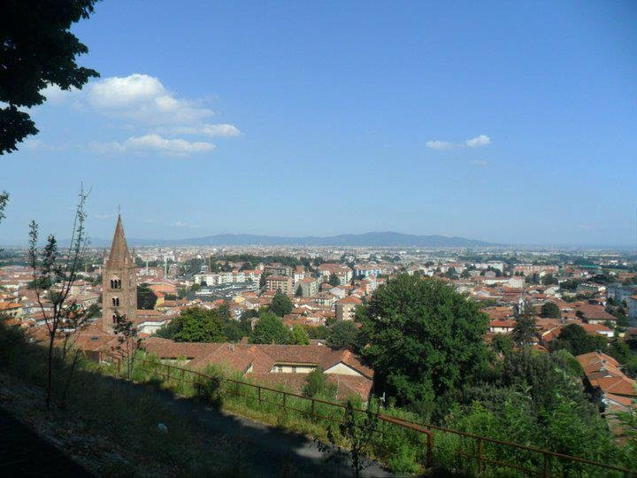 Piazzale Mafalda di Savoia景点图片