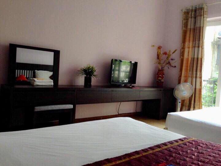 OYO 279 West Lake Hotel主图