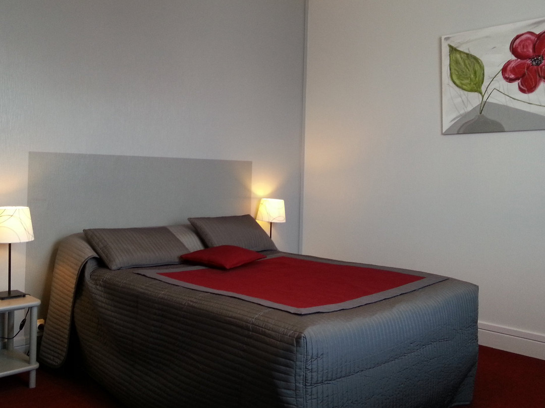 Hotel La Residence主图