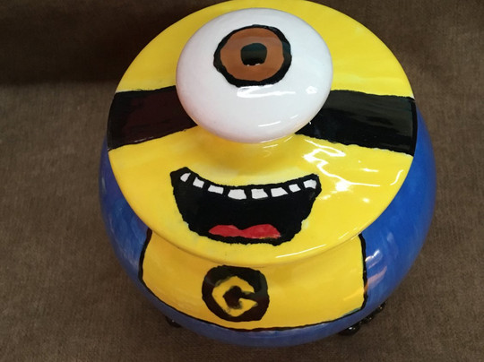 Harry the Potter-美特尔海滩必去景点