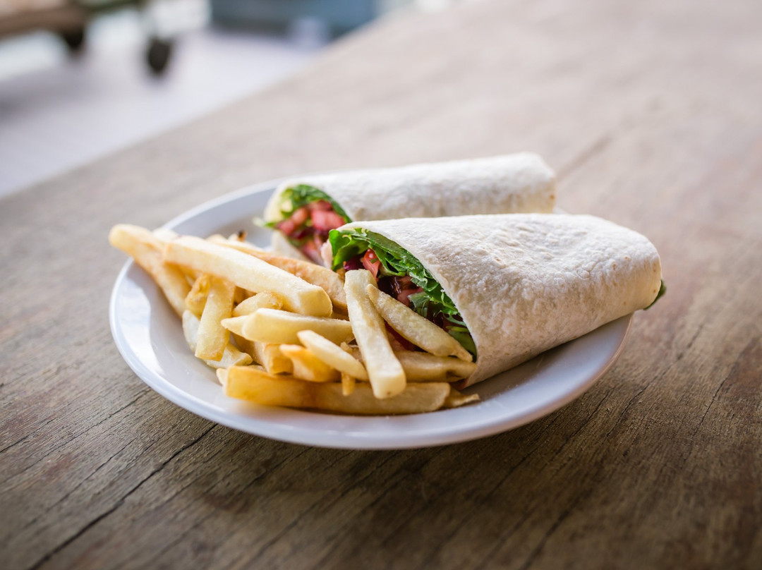 Bank Hotel Dungog主图