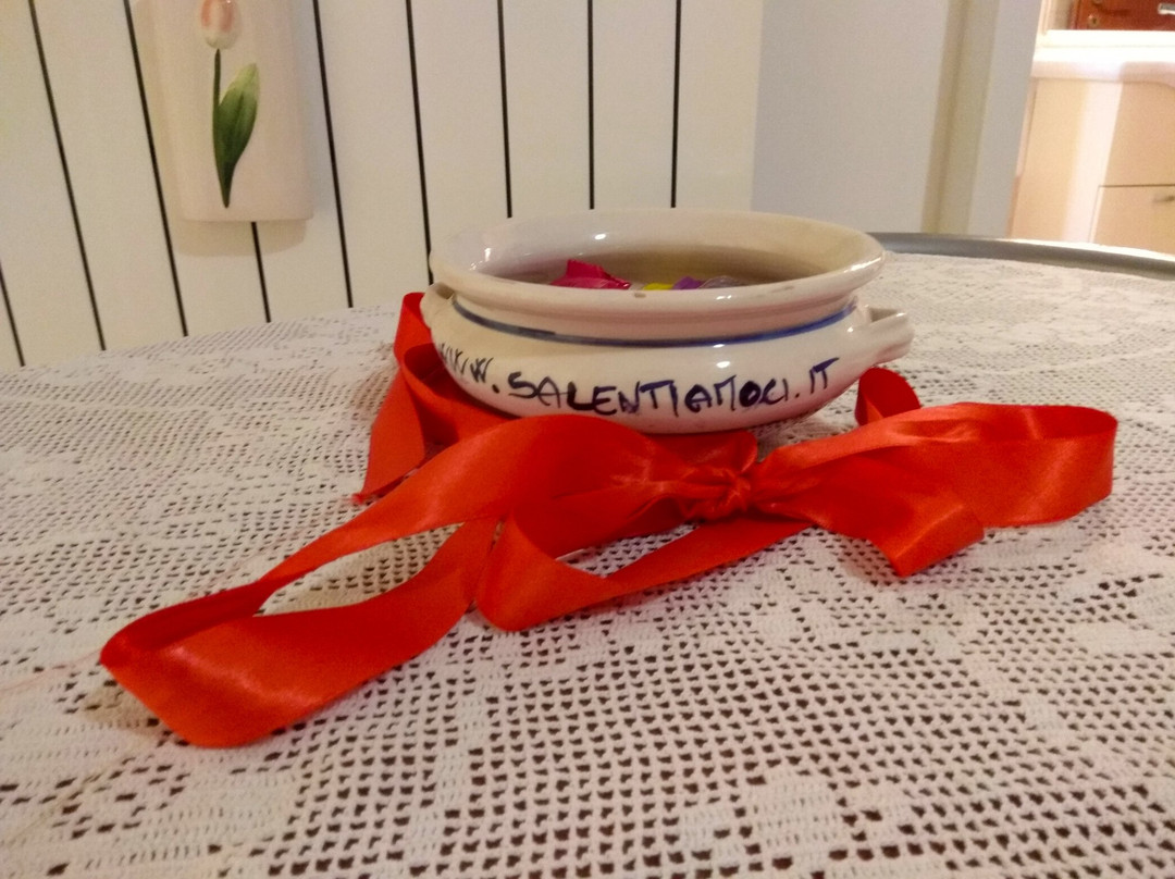 B&B Allo Scrigno主图