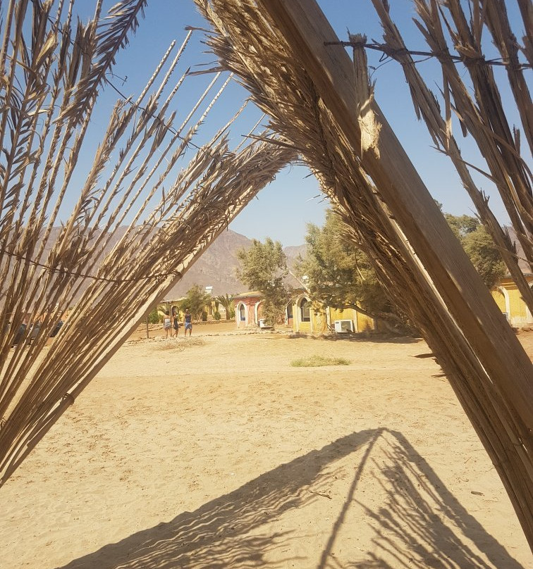 Bawaki Beach Camp主图