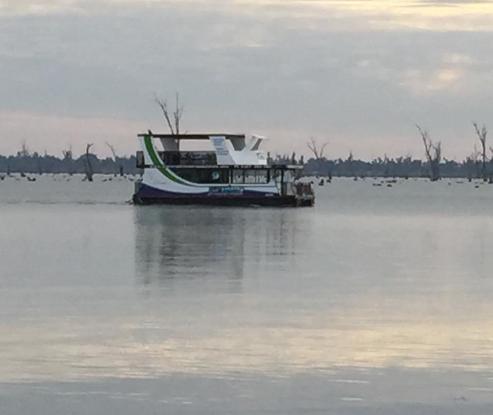 The Sienna Daisy-Yarrawonga必去景点