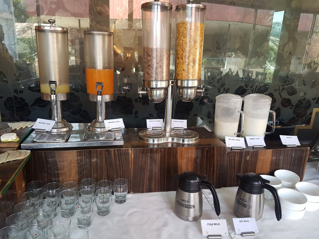 Asia One Earth主图