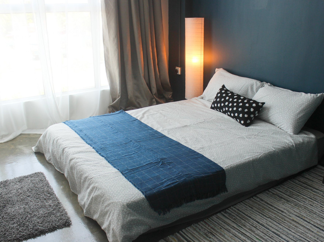 WakaLily Hostel