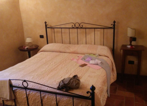 Agriturismo Podere Marroneto主图