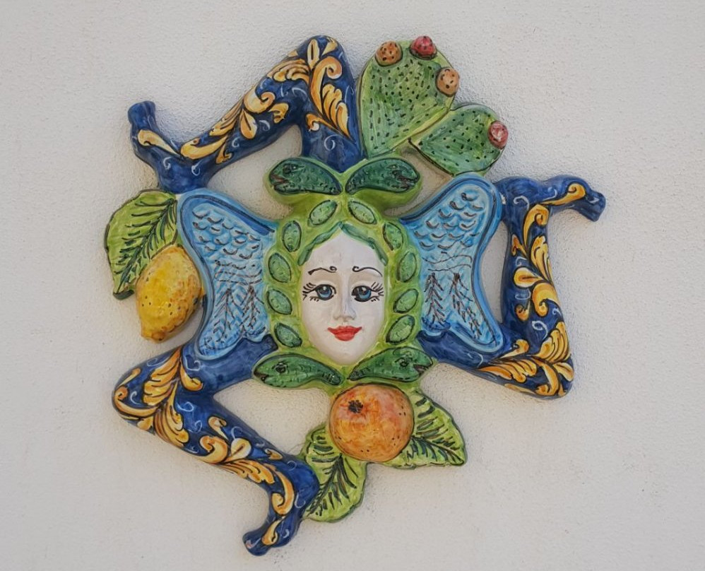 B&B Sicily in Love主图
