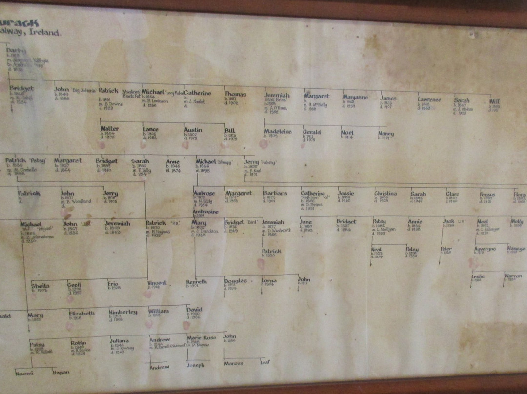 Argyle Homestead Museum景点图片