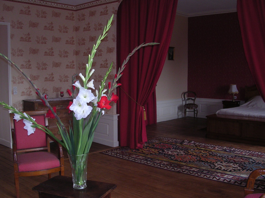 Chateau de Piolant主图