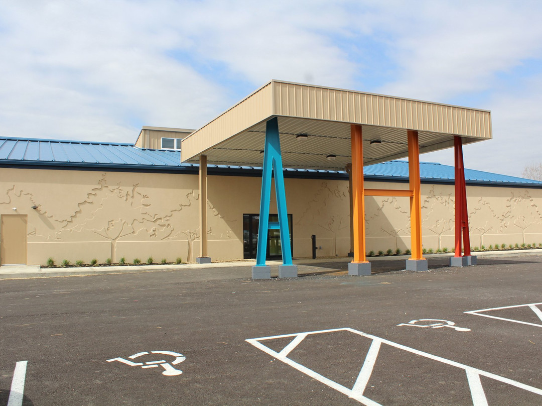 AHA! A Hands-On Adventure-Lancaster必去景点