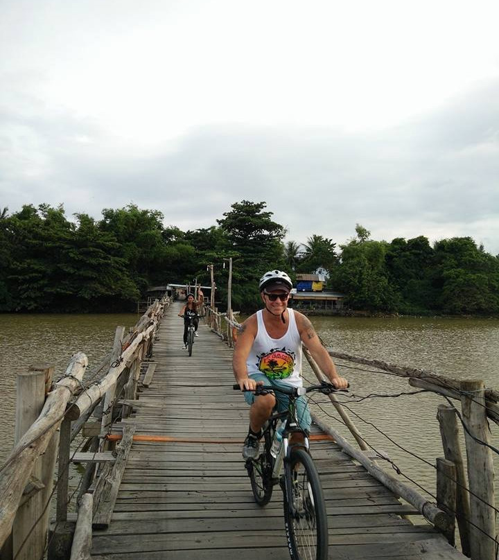 The Vietnam Wanderers-芽庄必去景点