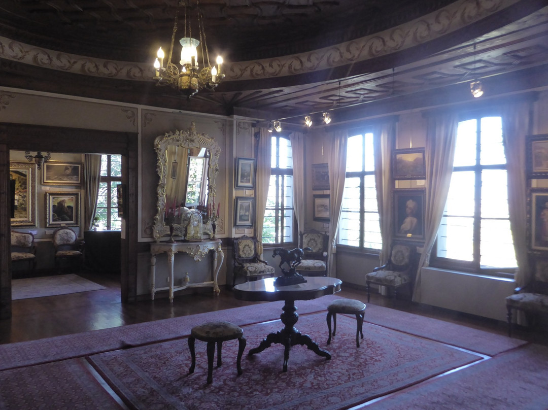 Philippopolis Art Gallery And Museum-普罗夫迪夫必去景点