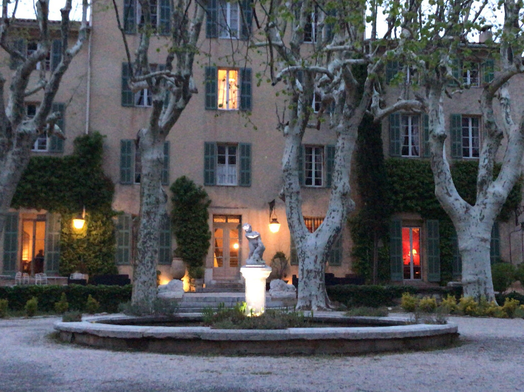 La Magdeleine - Mathias Dandine主图