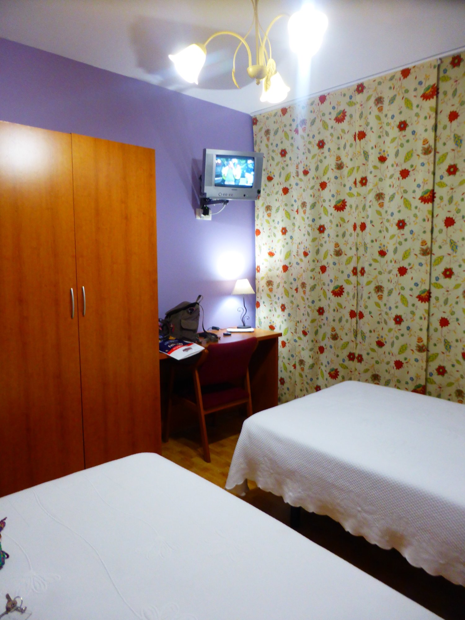 Pension Galatea-官方