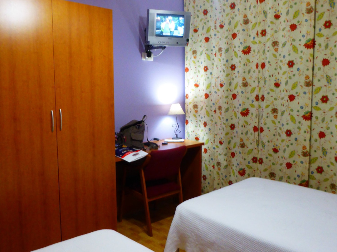 Pension Galatea主图