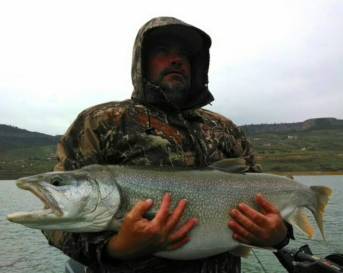 Granby Bait N Tackle景点图片