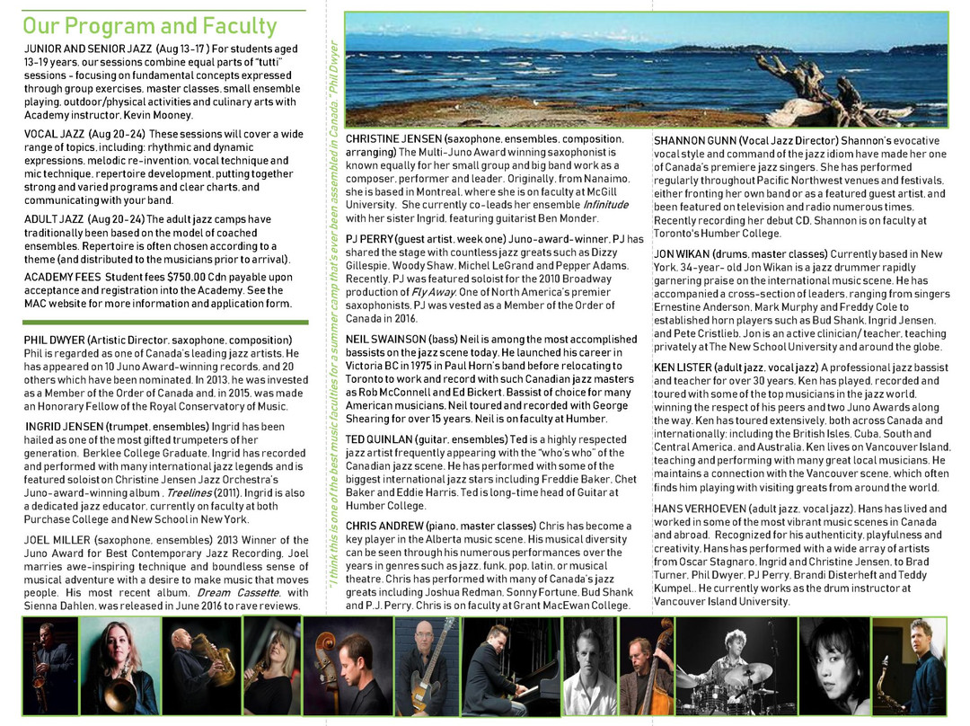 McMillan Arts Centre-帕克斯维尔必去景点