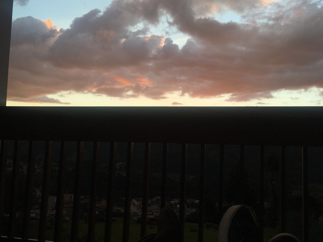 Pousada Guardiao da Montanha主图