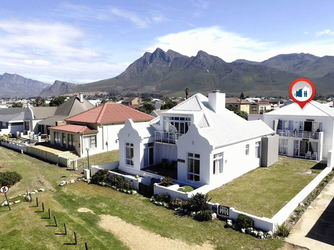 Die Rotse Host House Self-Catering Accommodation