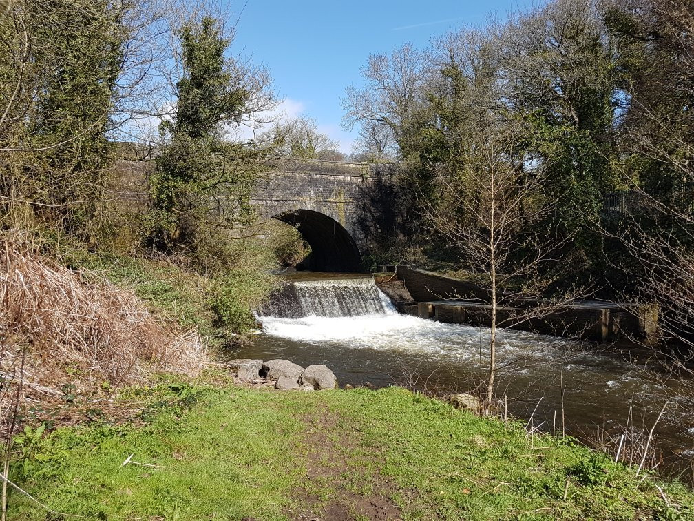 Pontymoile Basin-Pontypool必去景点