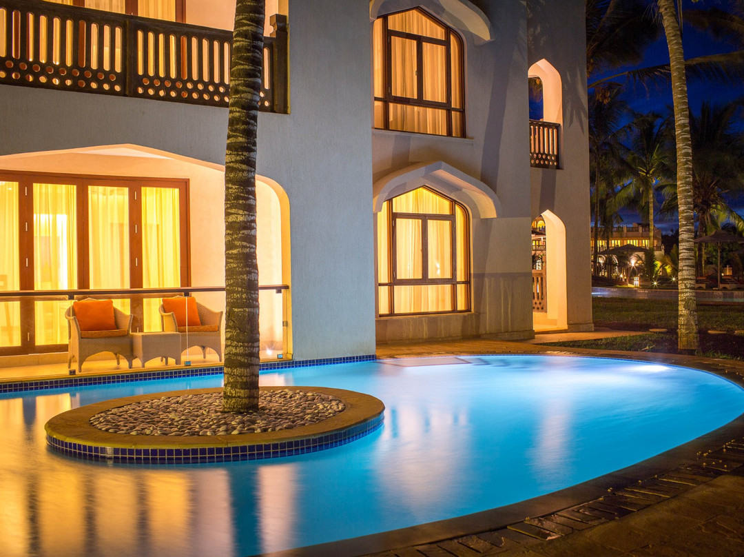 Silver Palm Spa And Resort主图