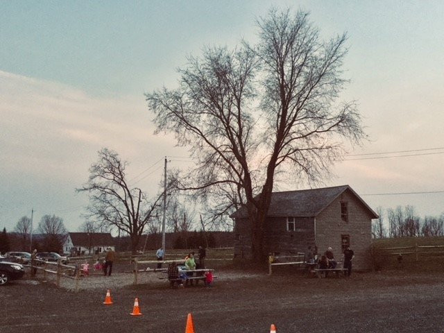 S&S Farm Brewery-Nassau必去景点