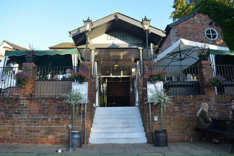 Bromley Cross旅游攻略图片
