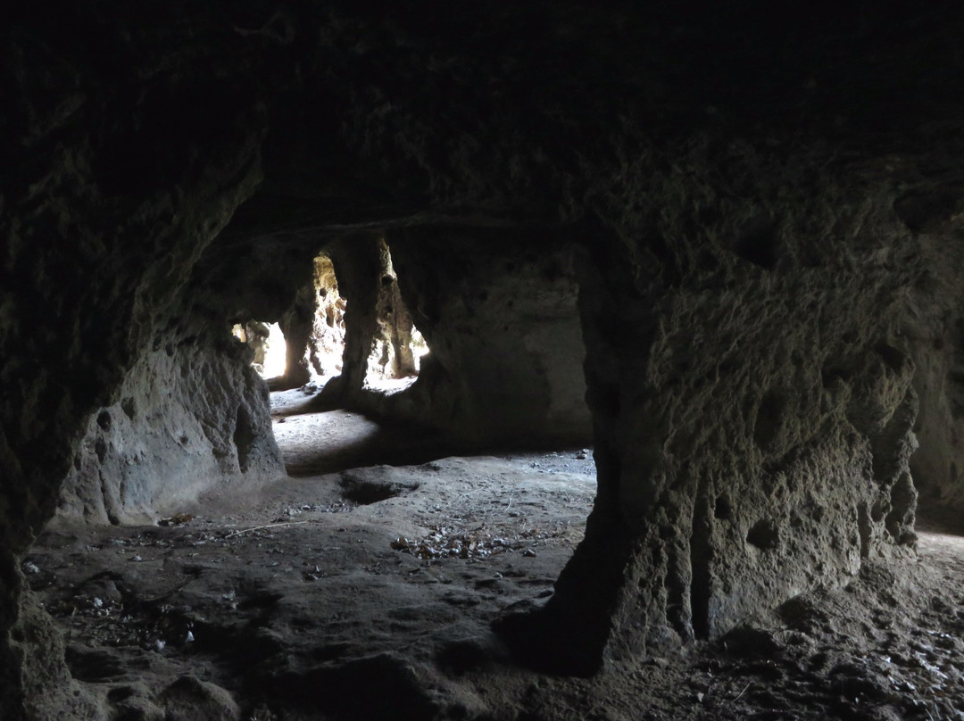 Grotte di San Lorenzo景点图片