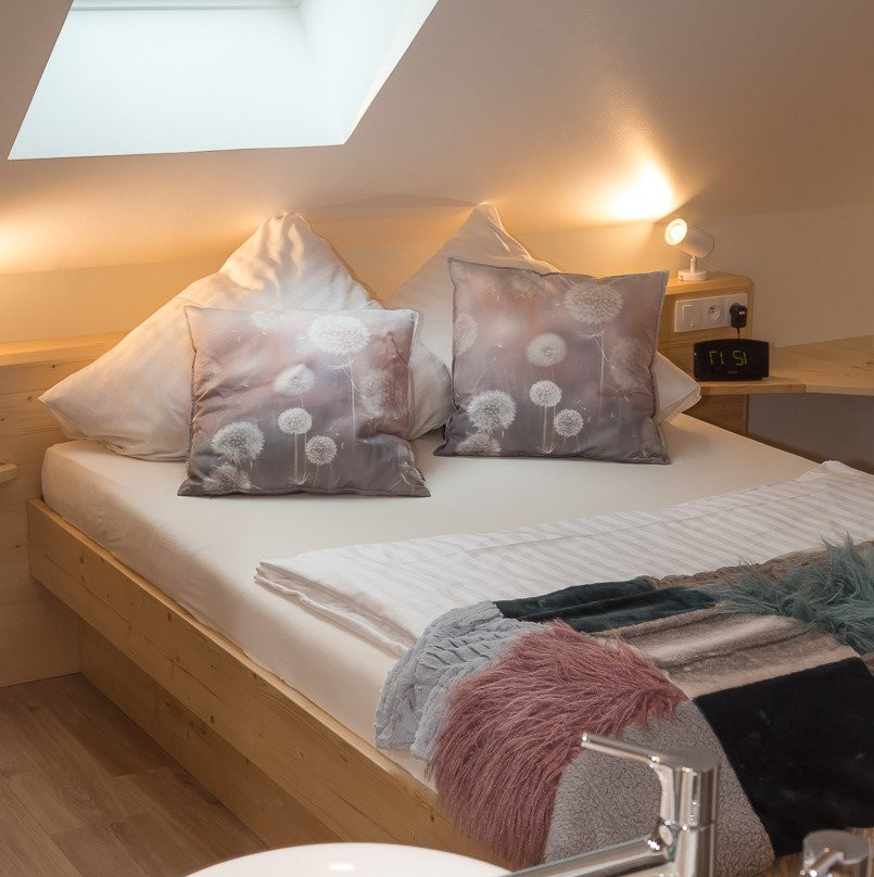 Hostellerie Les Bagenelles主图