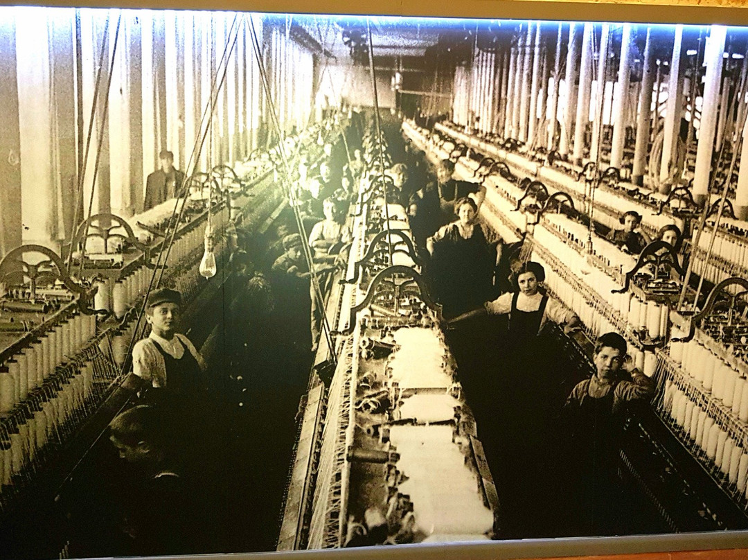 Museo Emigrazione Marchigiana景点图片