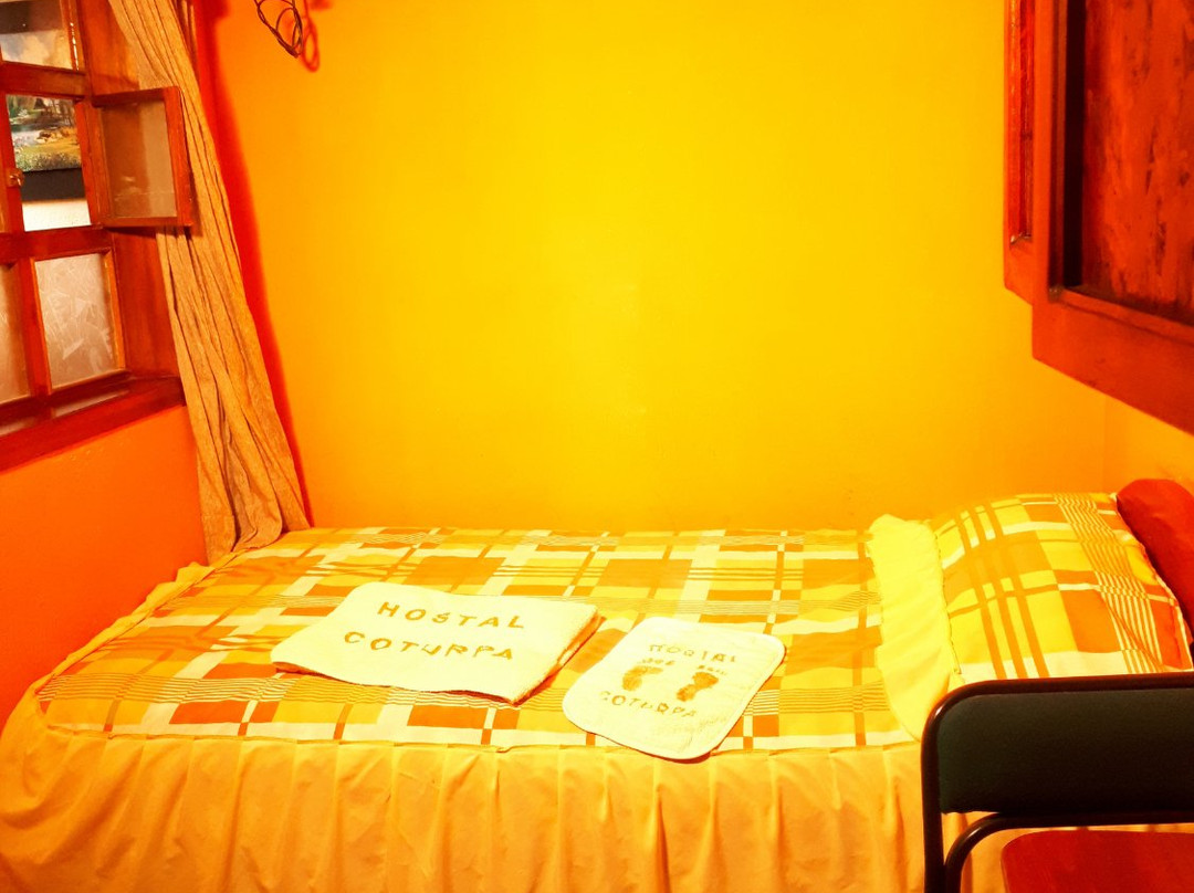 Hostal Coturpa主图