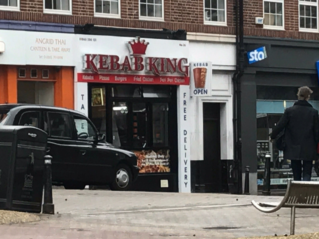 Kebab King