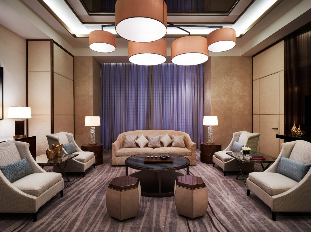 Fairmont Chengdu主图