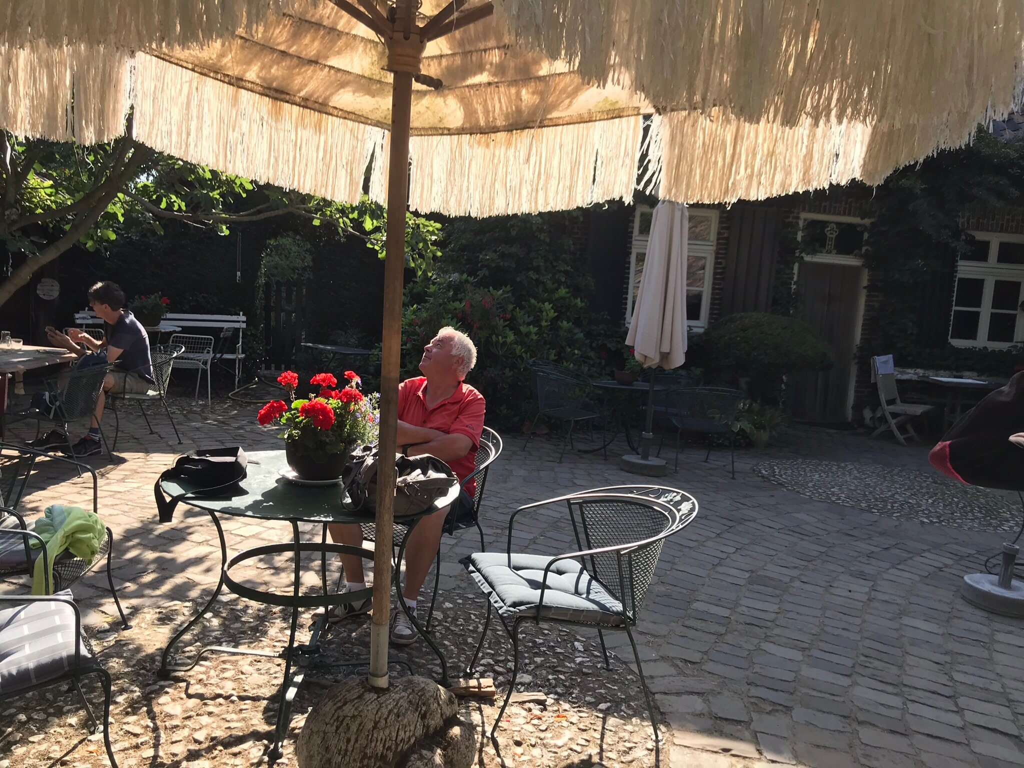 Guesthouse Kronenbergerhof-官方