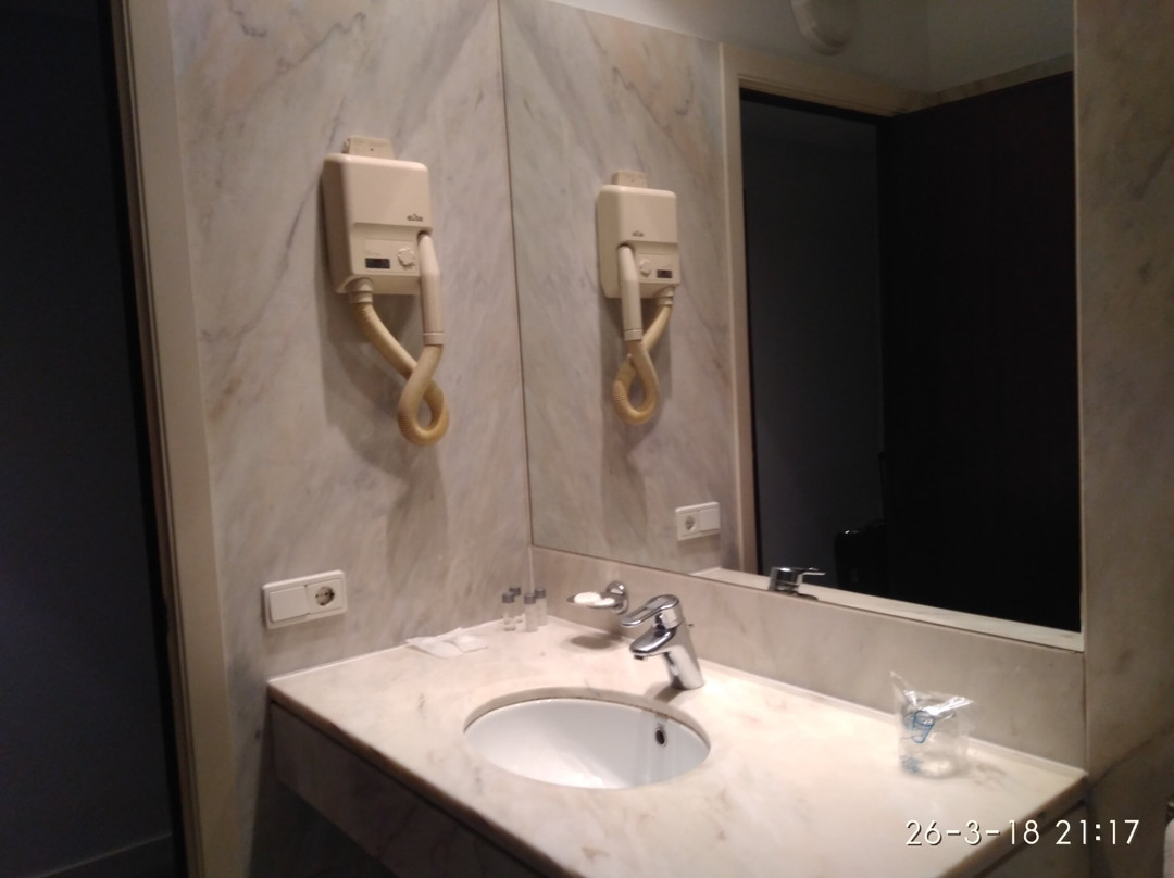 Hotel Mir Octavio主图