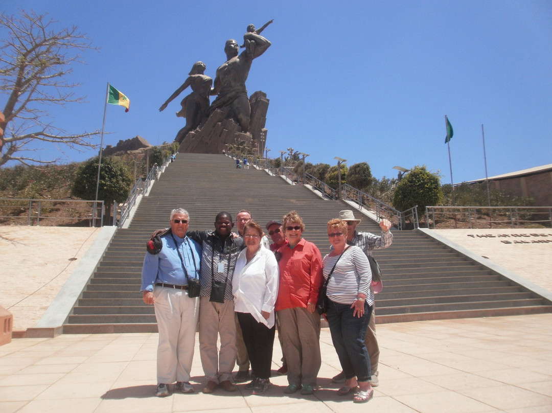 Diallo Tours Services景点图片
