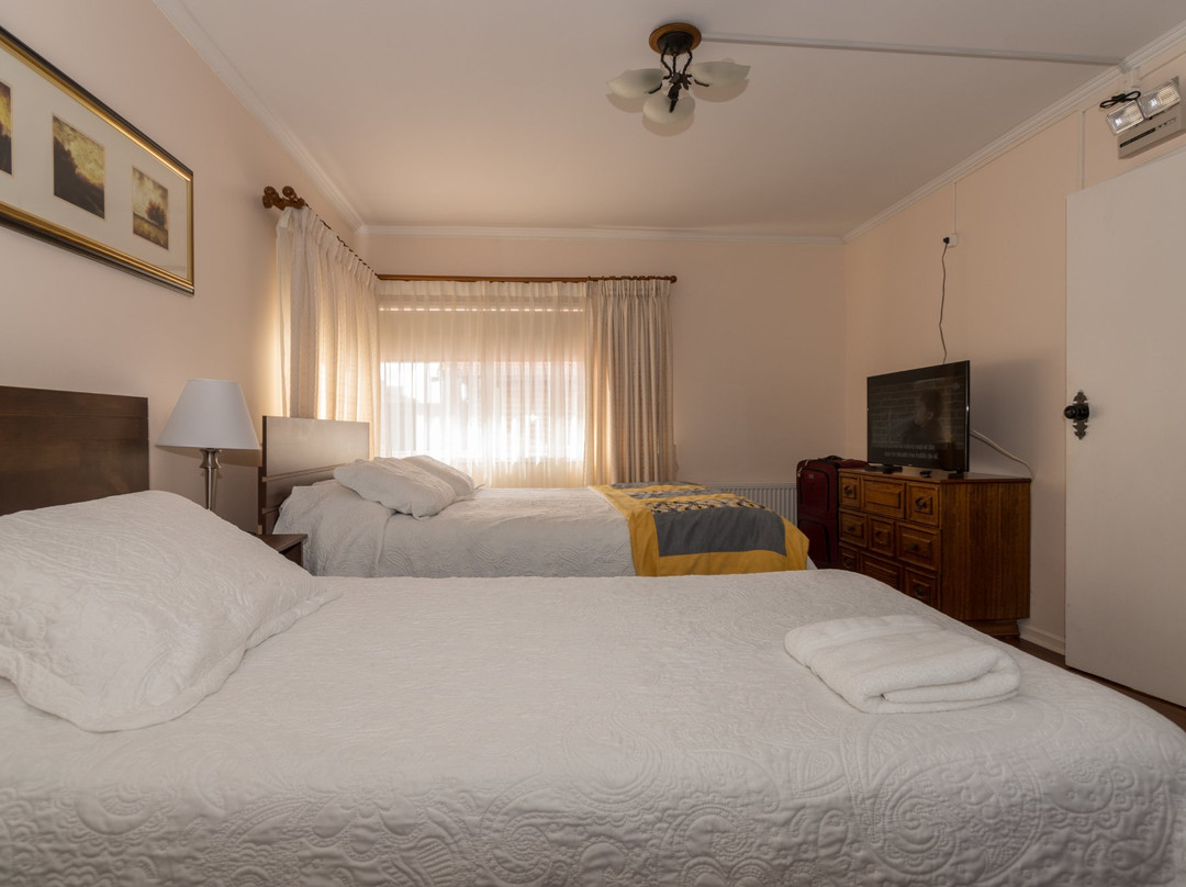 Hostal Florencia主图