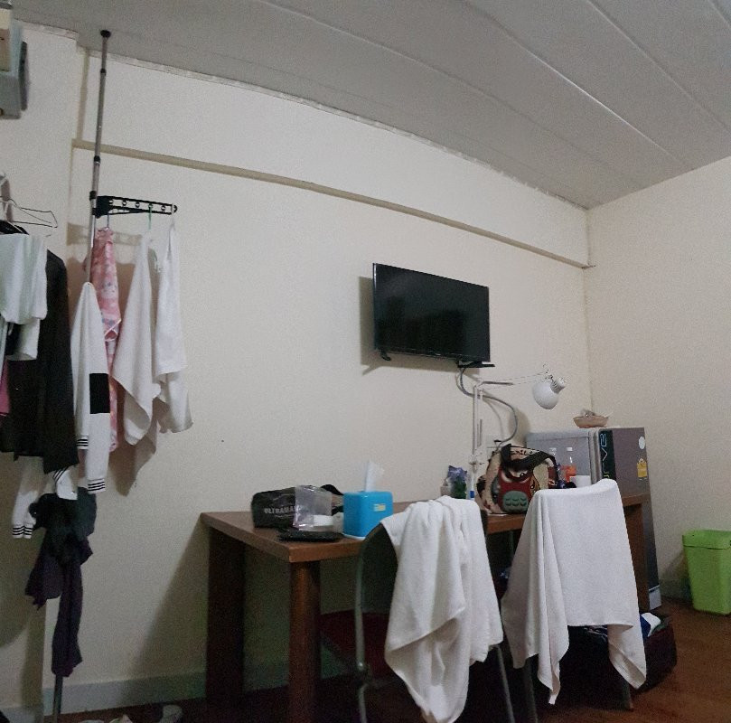 TUB豪华酒店主图