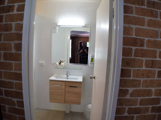 相思木汽车旅馆主图