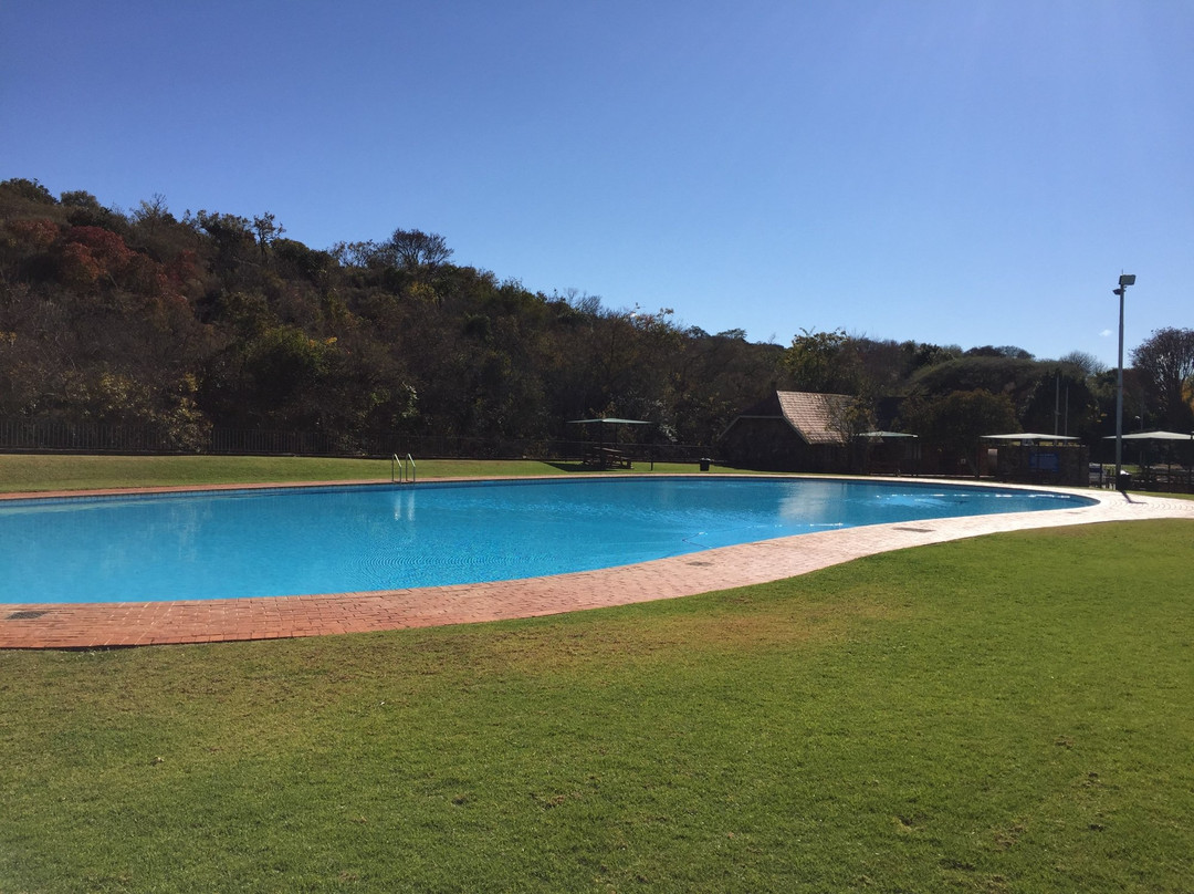 Blyde Canyon, A Forever Resort主图