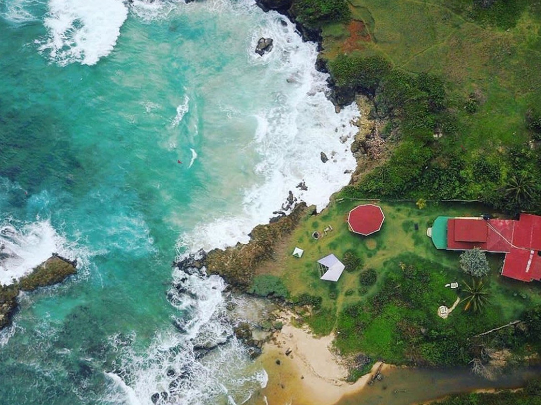 Go Natural Jamaica Retreats