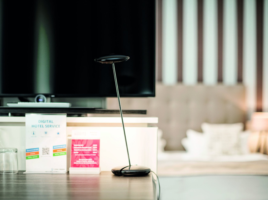 Cityhotel Bosse主图