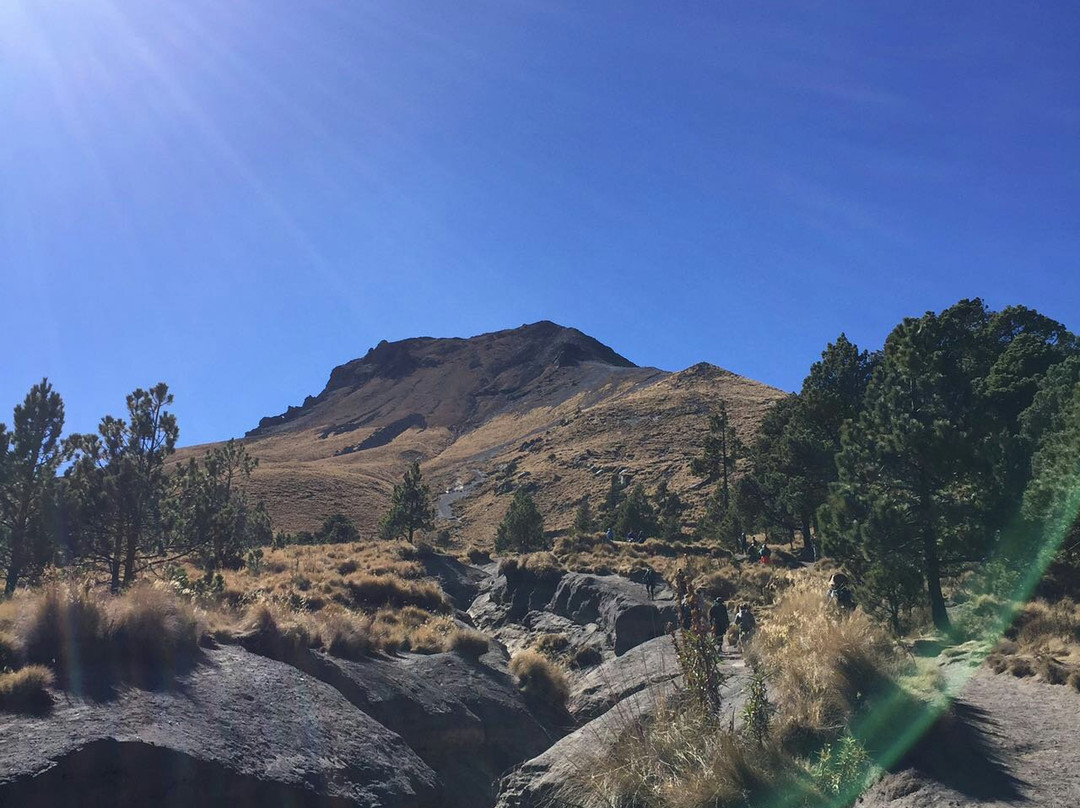 La Malinche National Park景点图片