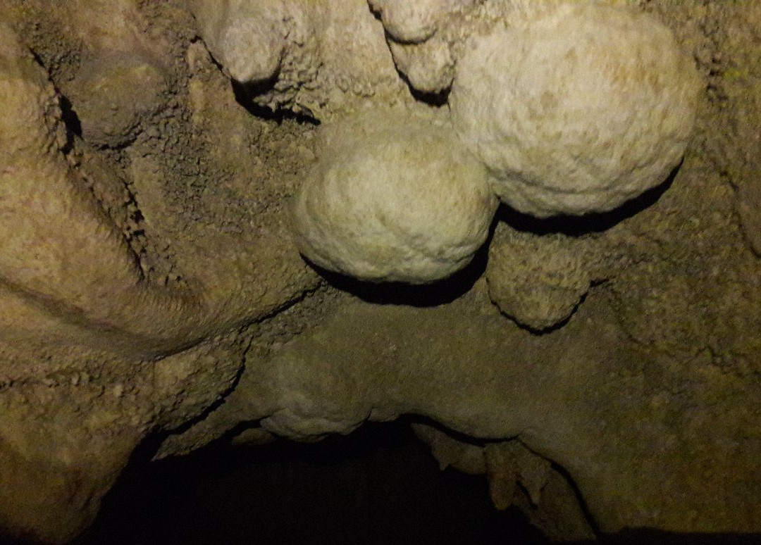 Lusi and Pha Poak Caves-旺阳必去景点