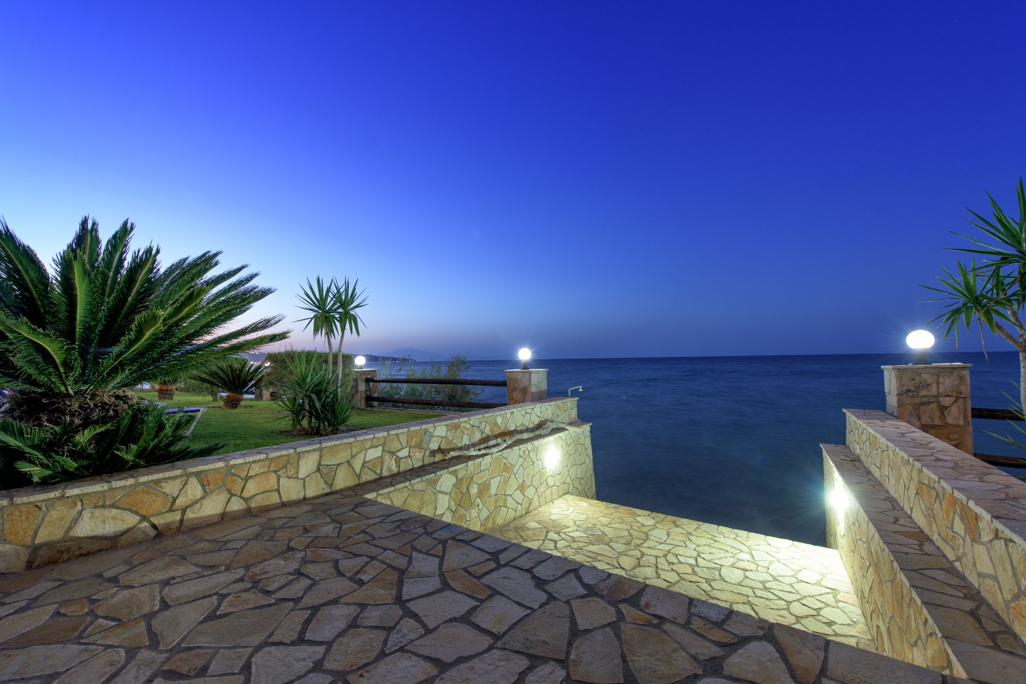 Anemona Beach Hotel-官方