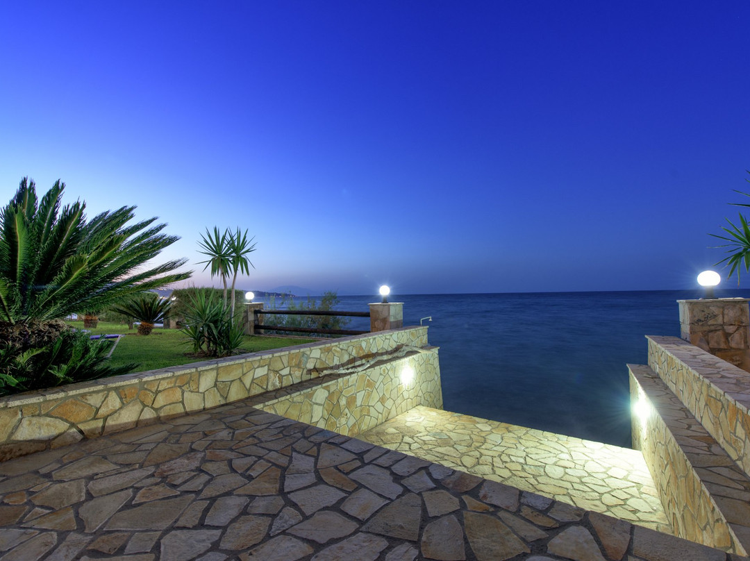 Anemona Beach Hotel主图