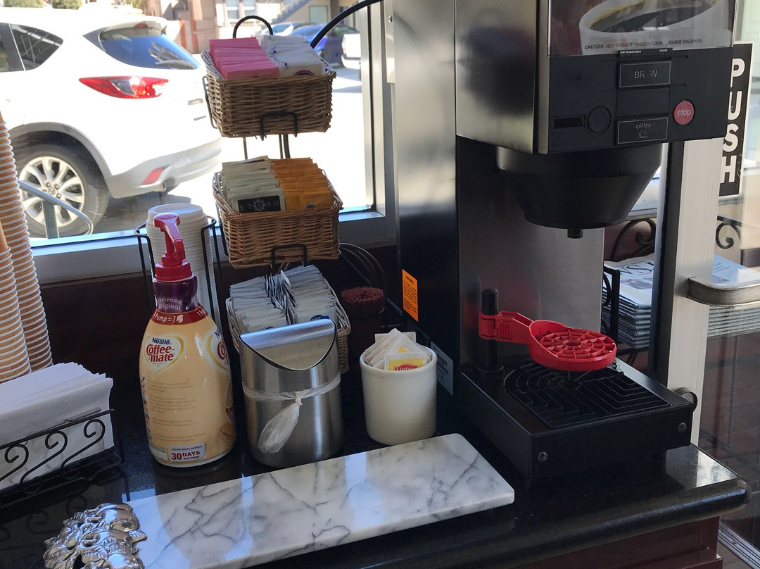 Inn at 50 Long Beach Convention Center